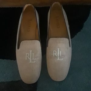 Ralph Lauren shoes